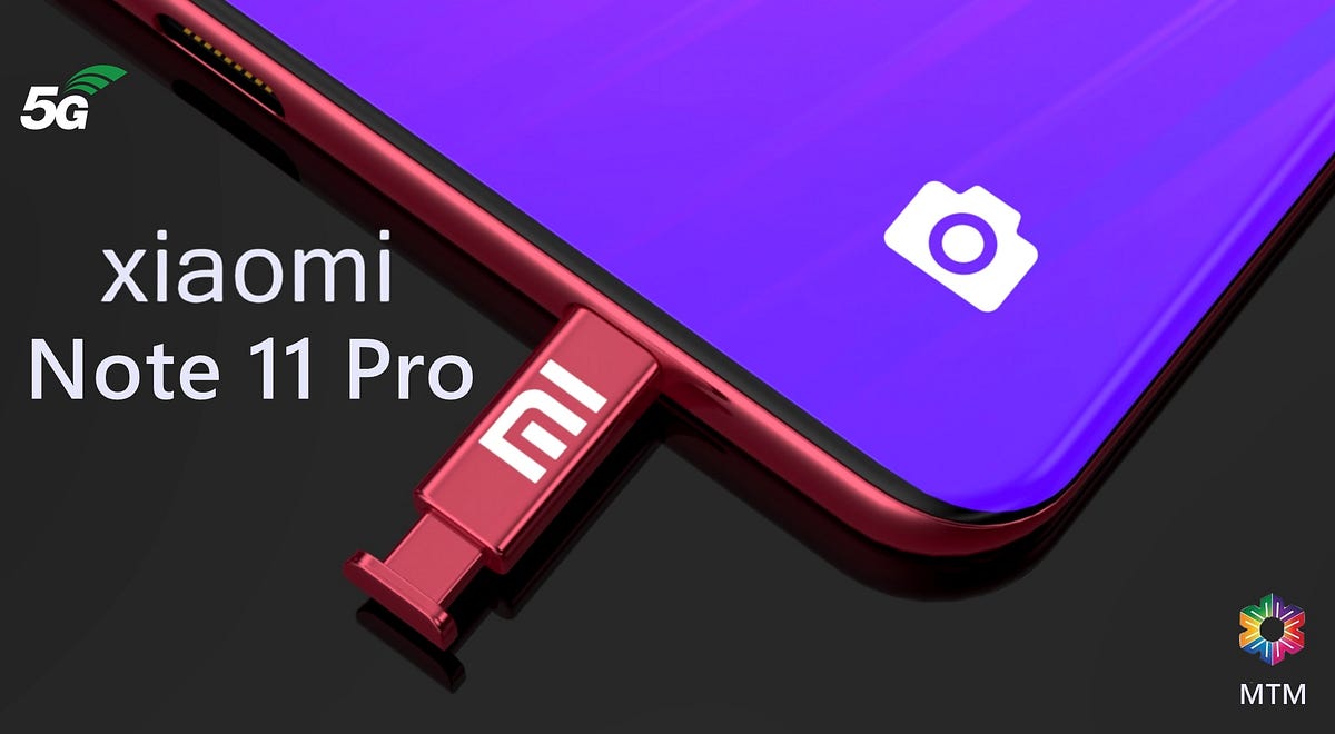 Xiaomi Mi Note 11 Pro Official Video, Launch Date, Price, First Look