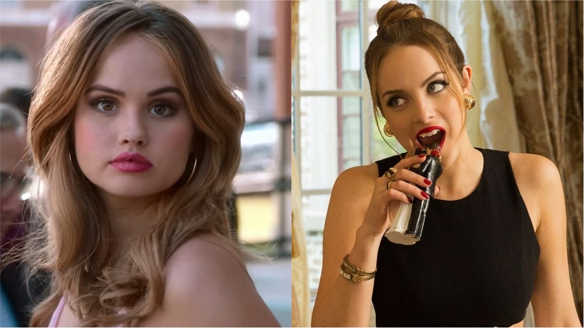 我愛瘋女人 Netflix美劇 永不滿足insatiable 和 朝代dynasty 中的女人們 By Lily Cheng Lazy Lily廢文女孩 Medium 我愛瘋女人 Netflix美劇 永不滿足insatiable 和 朝代dynasty 中的女人們 By Lily Cheng Lazy Lily廢文女孩 Medium