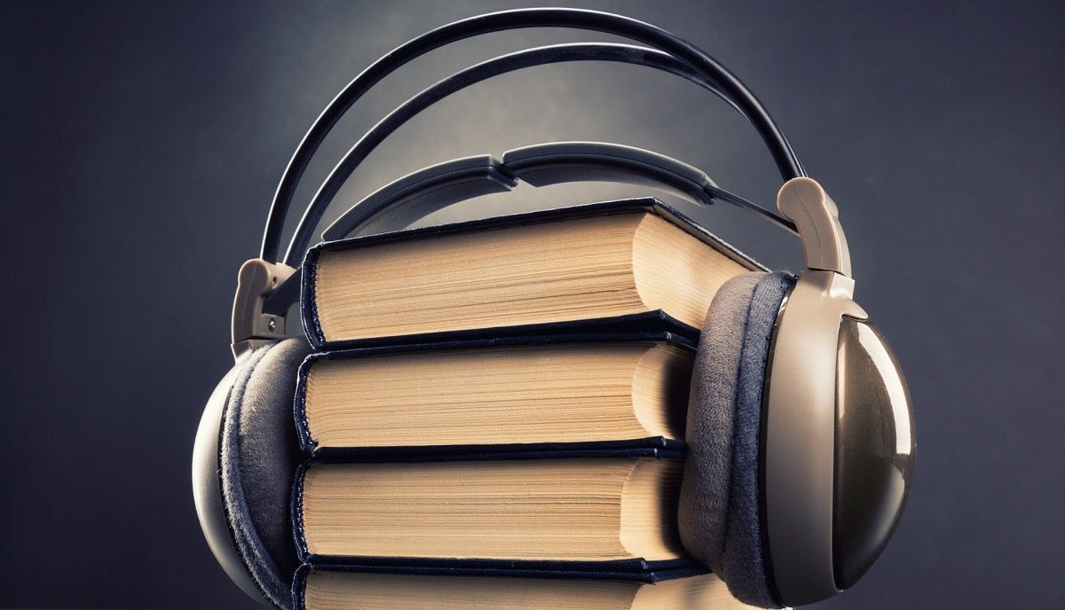 The 10 Best Free Audiobook Torrent and Direct Download (DDL) Sites in 2021  | by AudioBookReviews.com | AudioBookReviews.com | Medium