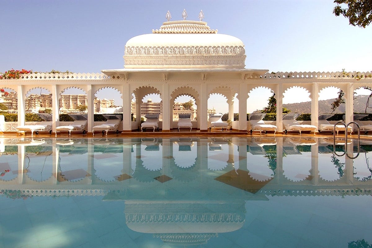 Wedding At Taj Lake Palace Amit Jindal Medium