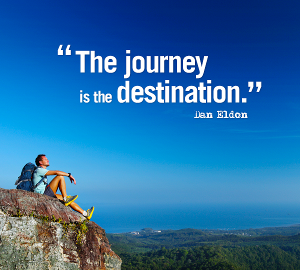12 of the Most Inspiring Travel Quotes | by Angela Siuta | Travel ...