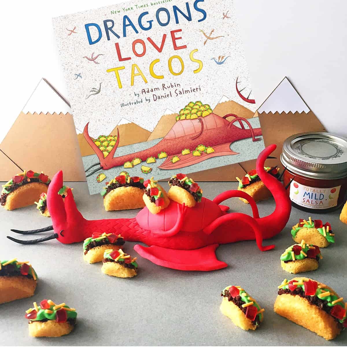 What I Learned About Writing Copy From Reading Dragons Love Tacos By Ross Hagan Medium