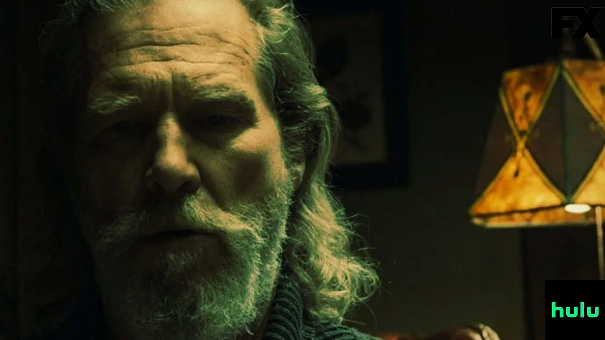 The Best TV Drama of the Year?. The Old Man (2022) Season 1 Review by