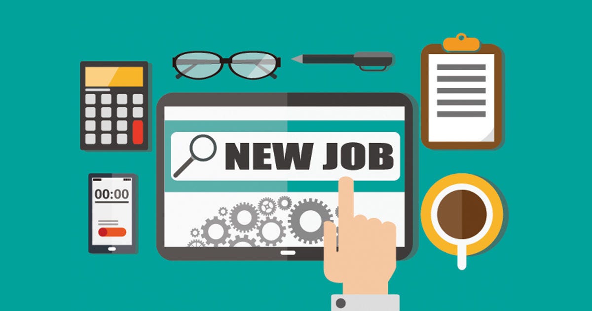 3 reasons new UX Designers can’t find jobs UX Collective