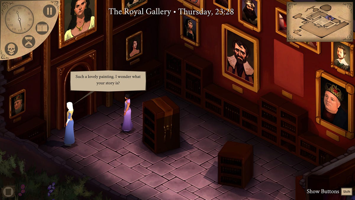 Live, Die, Repeat — How Time Loops Took Over Video Games by Jordan