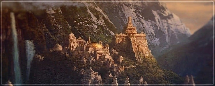 The Magical Kingdom Of Shambhala A Path To Happiness By Lagos Thomas Medium