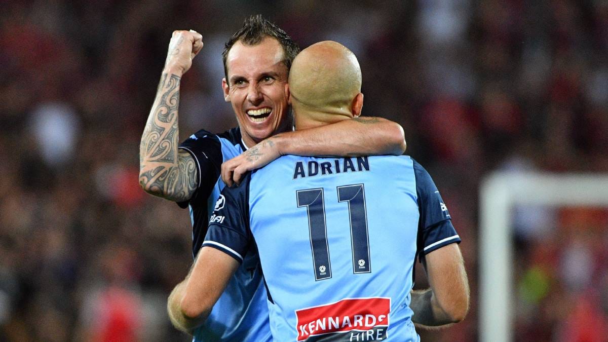 Sydney Fc Star Set To Join Wolves By Dylan Arvela Medium Sydney Fc Star Set To Join Wolves By Dylan Arvela Medium