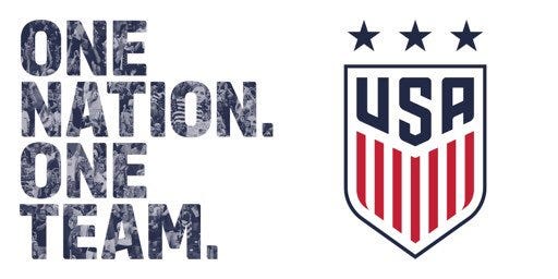 Us Women S National Team Thrives Online Content By Dirk Van Den Berg Dashtag Medium