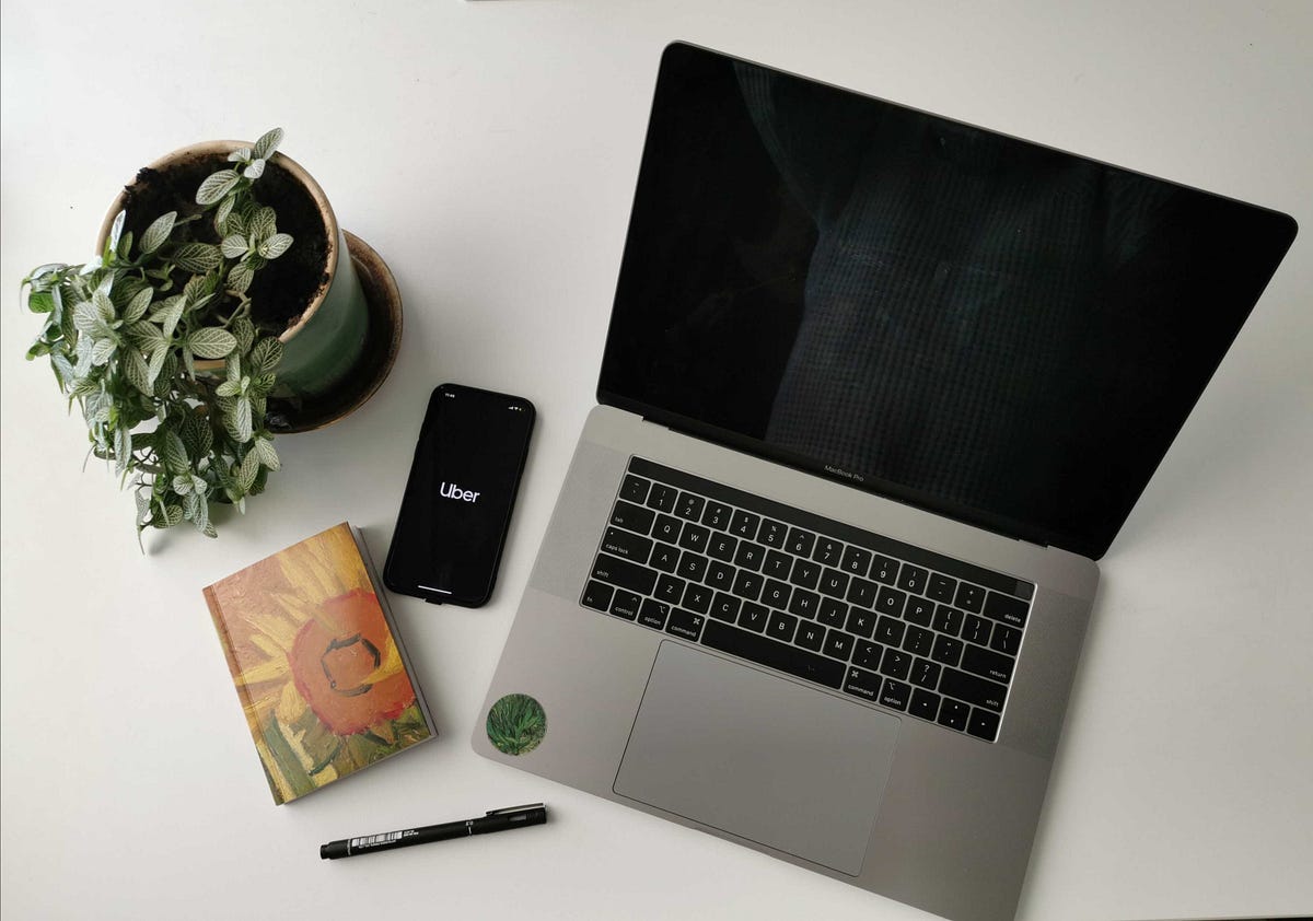 How to Increase Uber’s Pick up Rate from the Airport A PM’s Perspective by Lilit Ohanyan