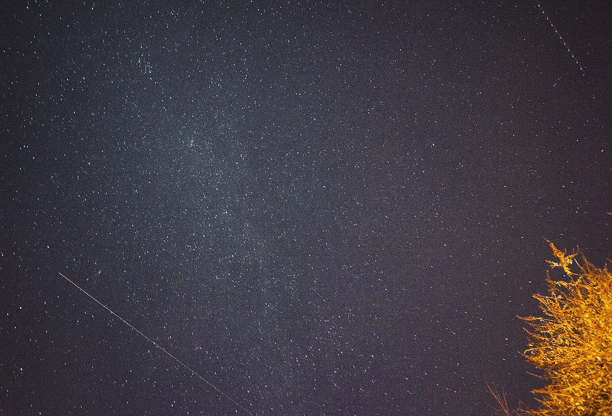 Meteoroids there is always some confusion about by amita vadlamudi 