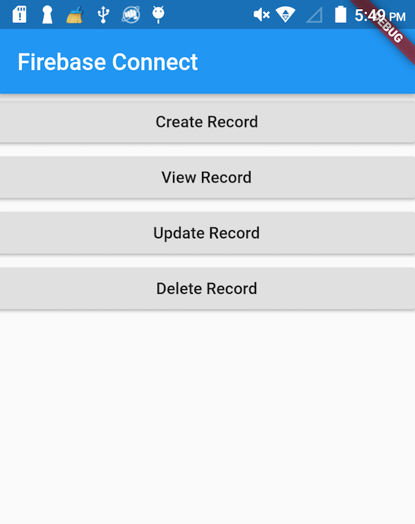 How to use Firebase with Flutter. In this article I will show you all ...
