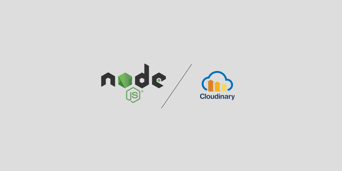 API Upload File to Cloudinary with Node.js | by Ryan Adhitama | Bits and  Pieces
