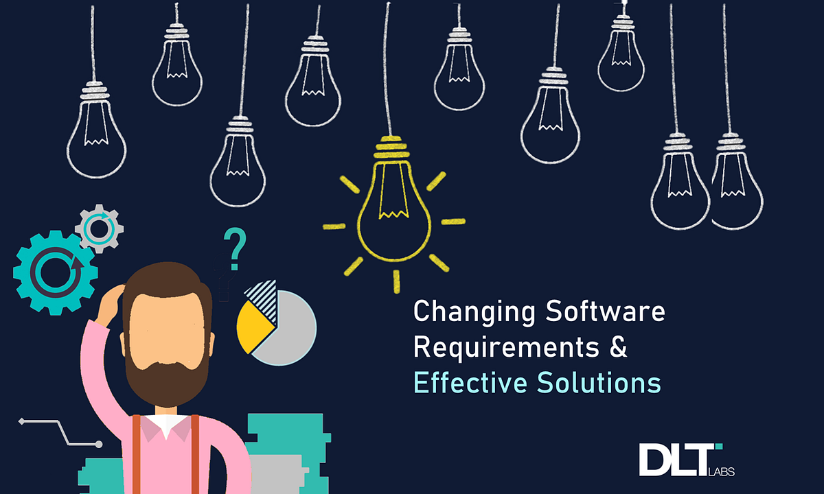 How do you handle changes in requirements within an Agile development