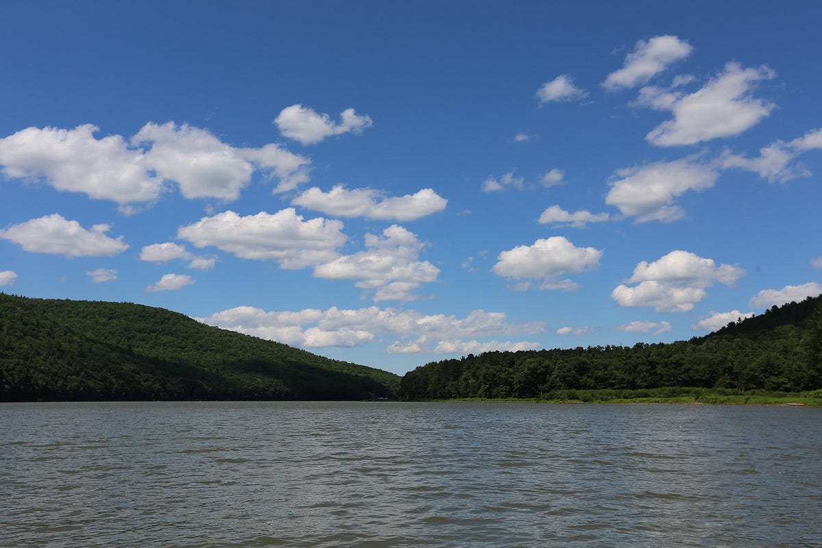 Journey To The Tap How Does NYC Treat Its Water By NYC Water Staff