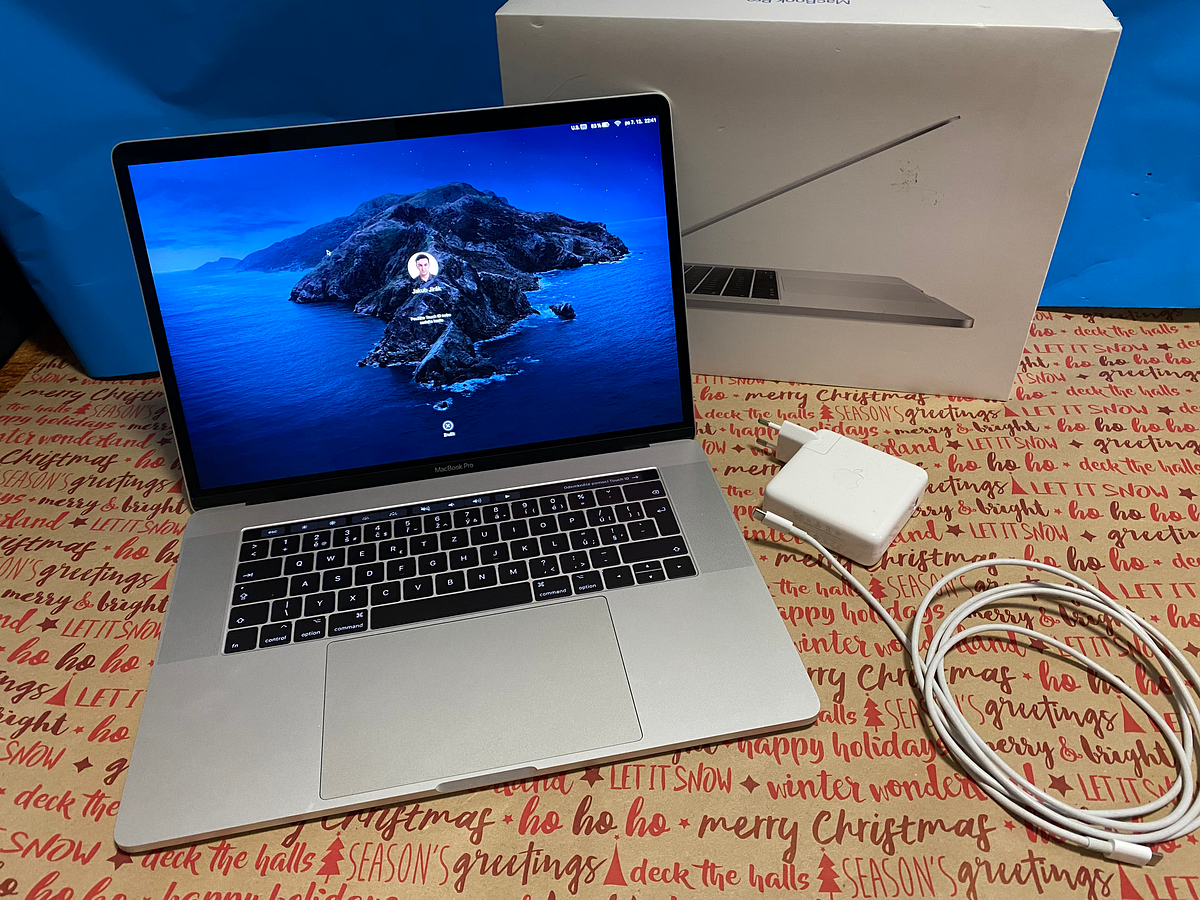 Why I sold my MacBook Pro. I sold my 15" MacBook Pro (Intel 2017)… by
