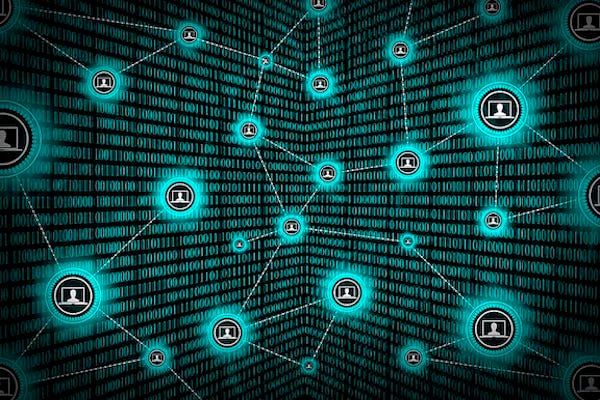 Figure Technologies Blockchain