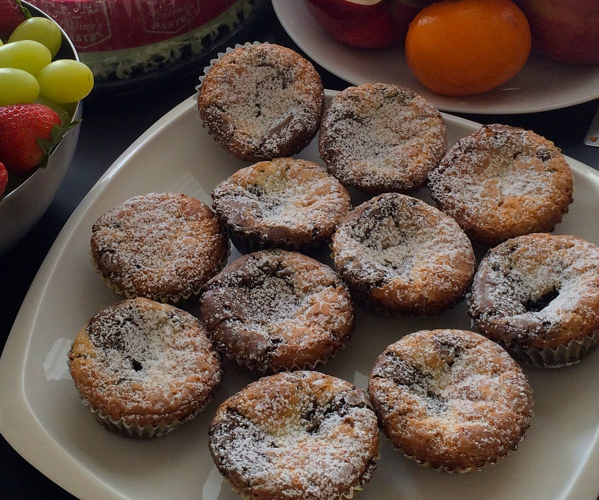 Brownie Cheesecake Bites. Original recipe by Laura Vitale by Diliara