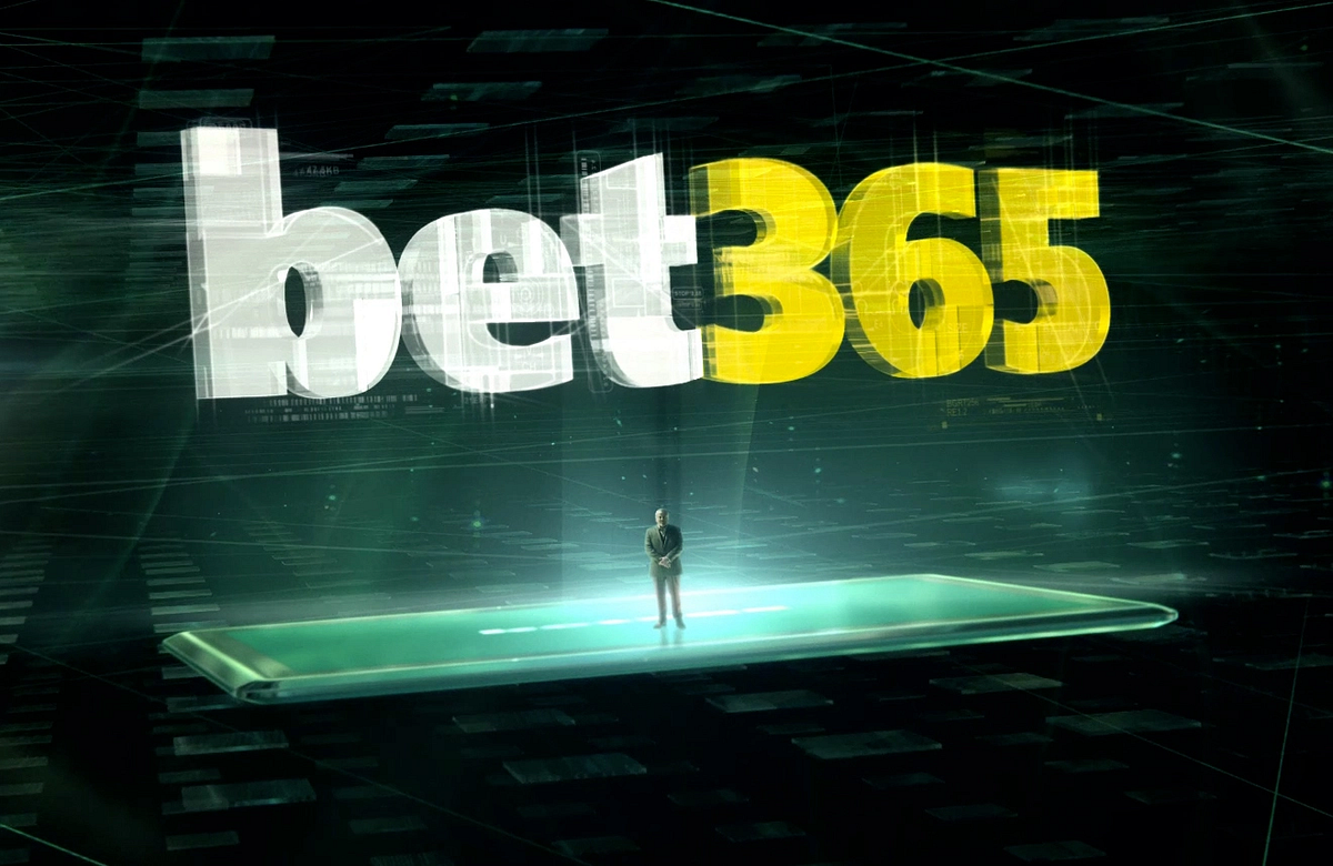 bet365 account