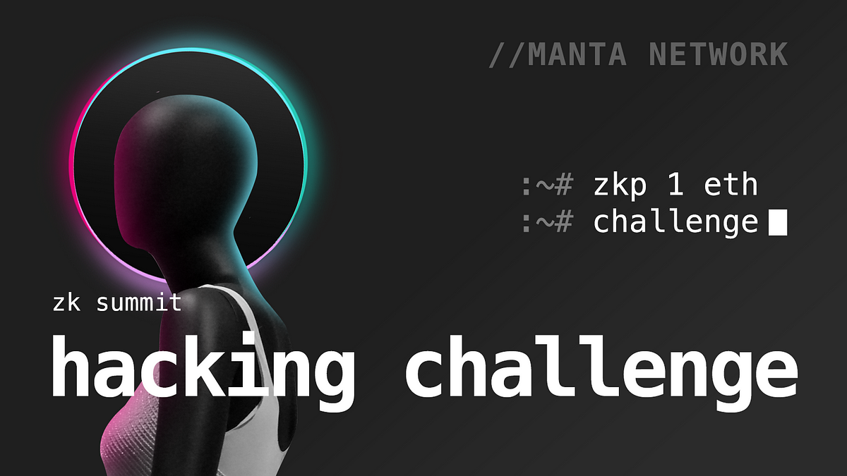 Zero-Knowledge Challenge Winner
