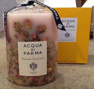 Duftkerze Rose Buds von Acqua di Parma | by Amber | Medium
