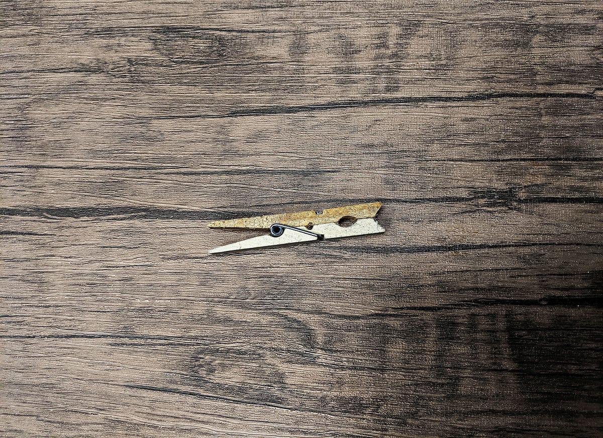 The BDSM Tools You Didnt Know You Owned by Ena Dahl Sexography Medium