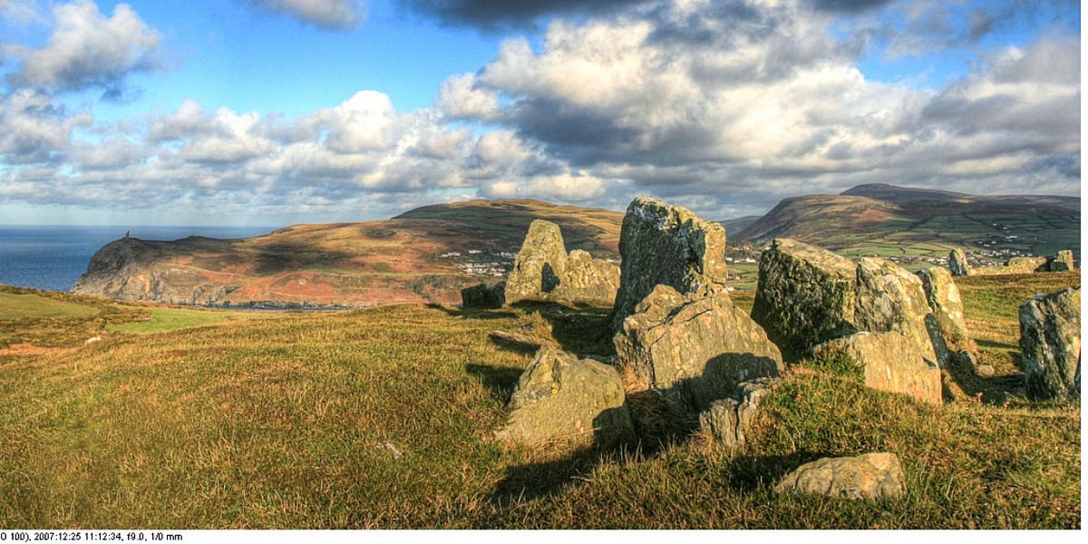 The Isle of Man. A great UK staycation destination | by Simon Costain