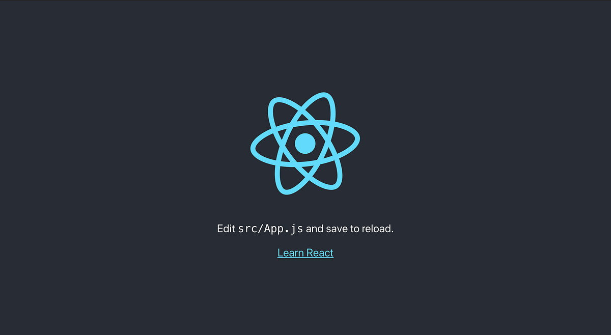 The Complete Guide to Building and Deploying your (Awesome) React ...
