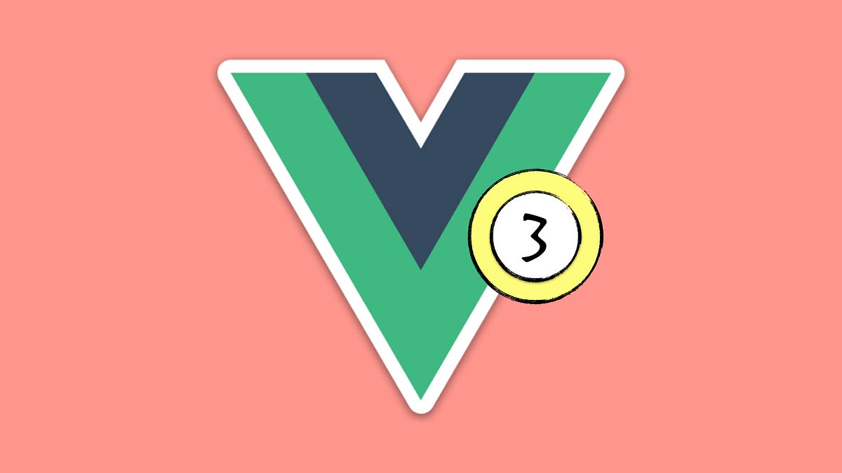 Vue.js new version, faster, smaller, more maintainable, Vue 3