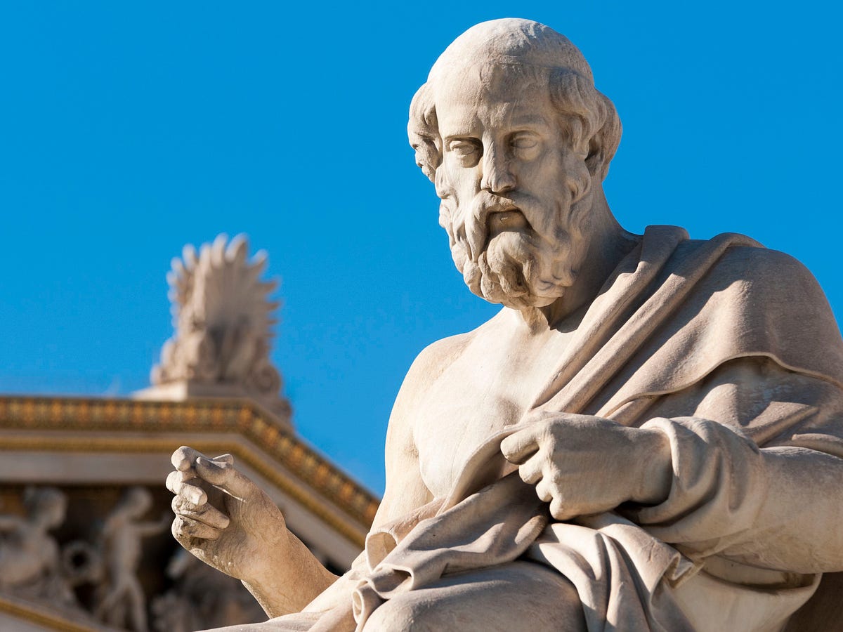 Plato S Republic The Opposite Of Democracy Arnav Paruthi Medium