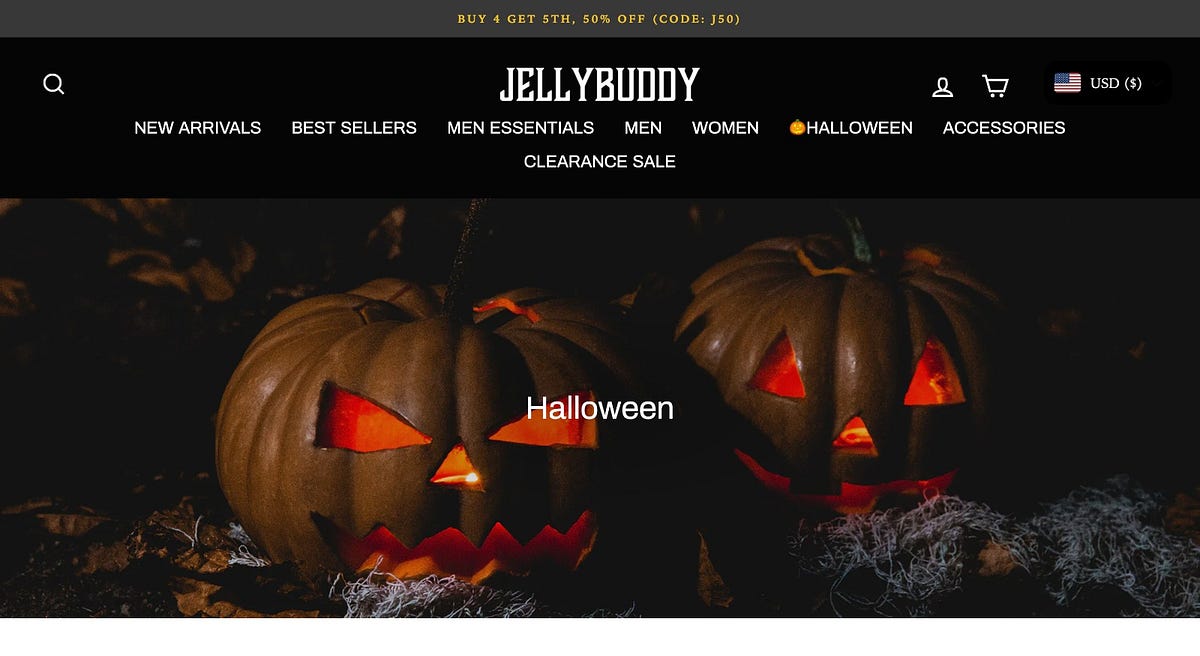 Fashion for a Warrior: Why the Skull Print is Powerful on Men’s Clothing