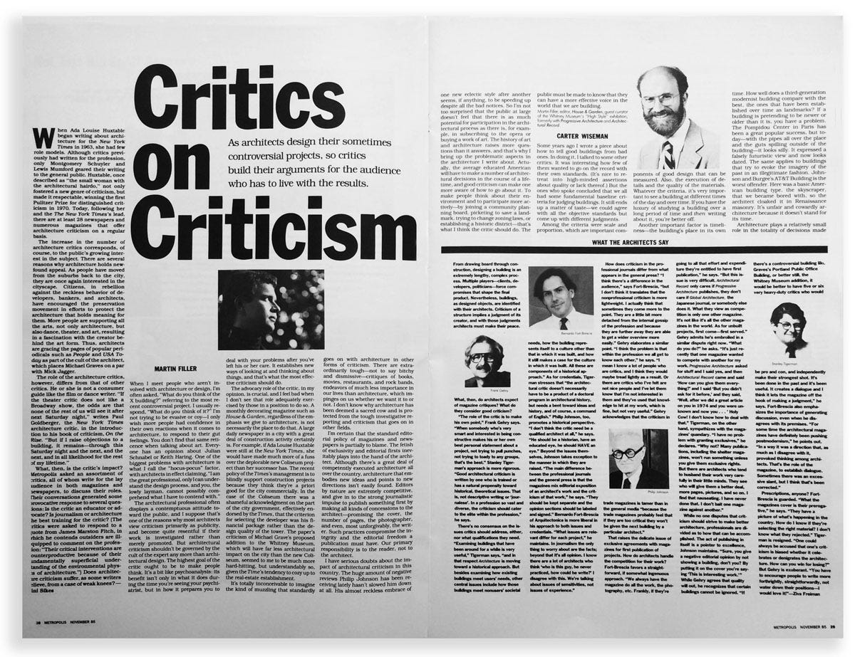 The Role of Criticism in Writing. What is Criticism?  by Nayeon K
