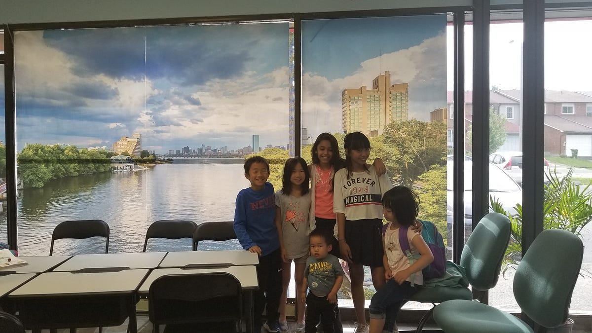 Why you need to enroll your children in Private Classes Ontario? by