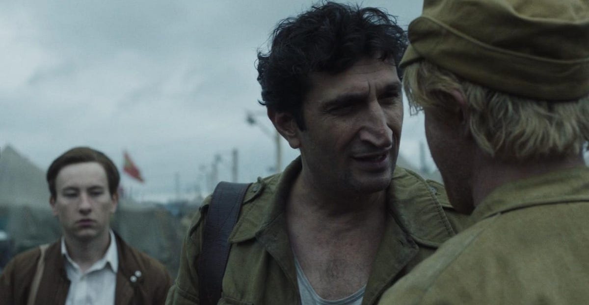 Chernobyl Episode 1 Streaming Vostfr Streaming Chernobyl Season 1 Episode 1 - mas mundri - Medium