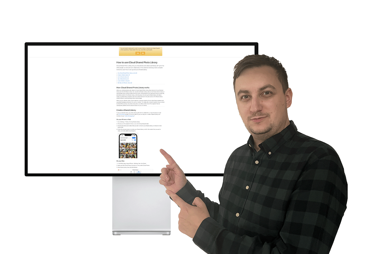 What Is The Shared Photo Library On ICloud By Jakub Jirak CodeX what-is-the-shared-photo-library-on-icloud-by-jakub-jirak-codex