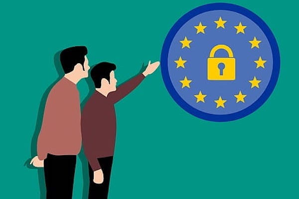 Amazon GDPR