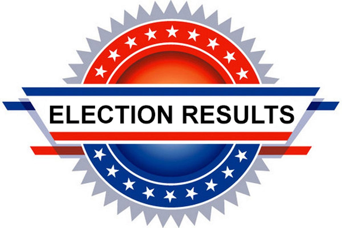 Moorestown Township General Election results — Live by Lindsey Nolen