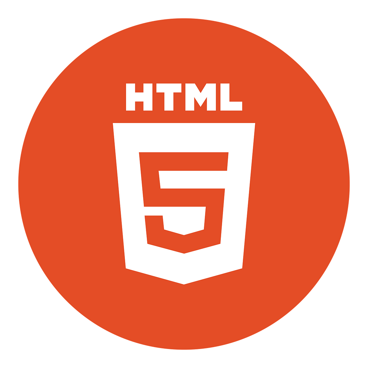 Reasons Why HTML5 Is The Future 