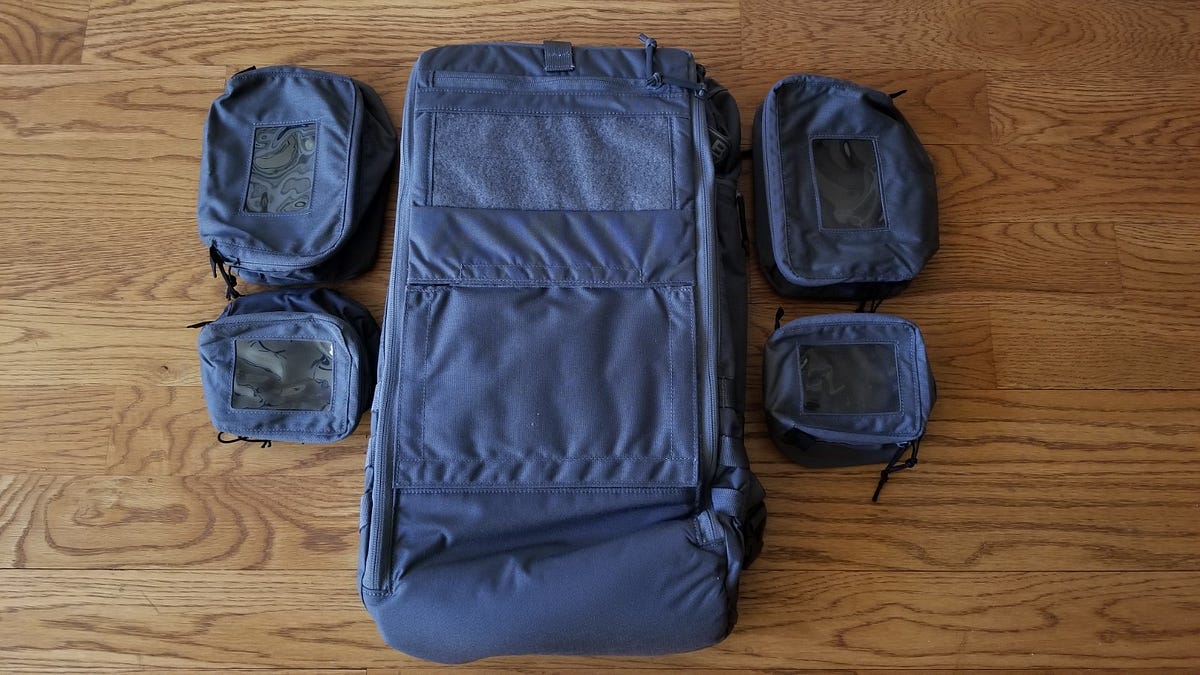lbx bag