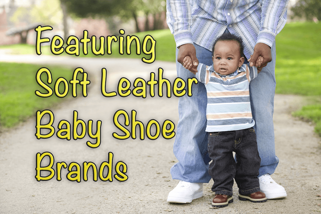 baby shoe brands