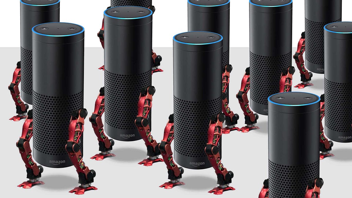 kuri robot amazon