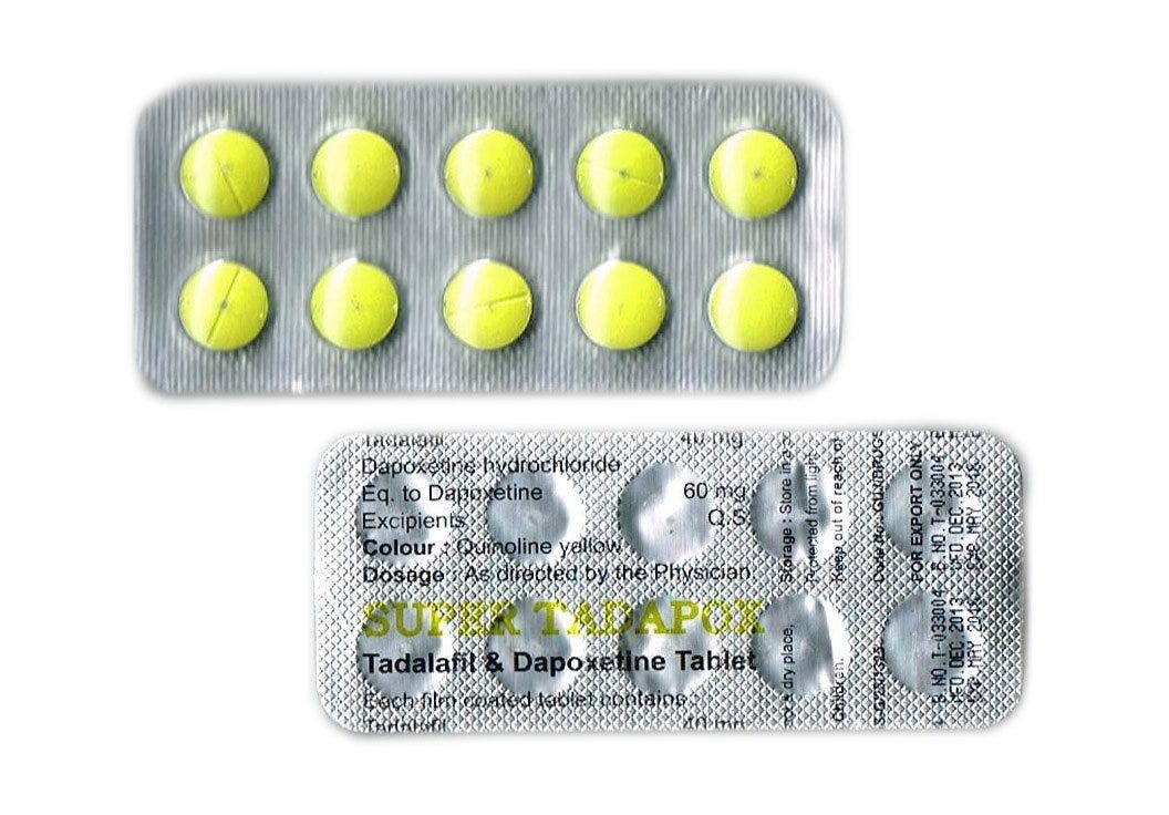 tadapox on line