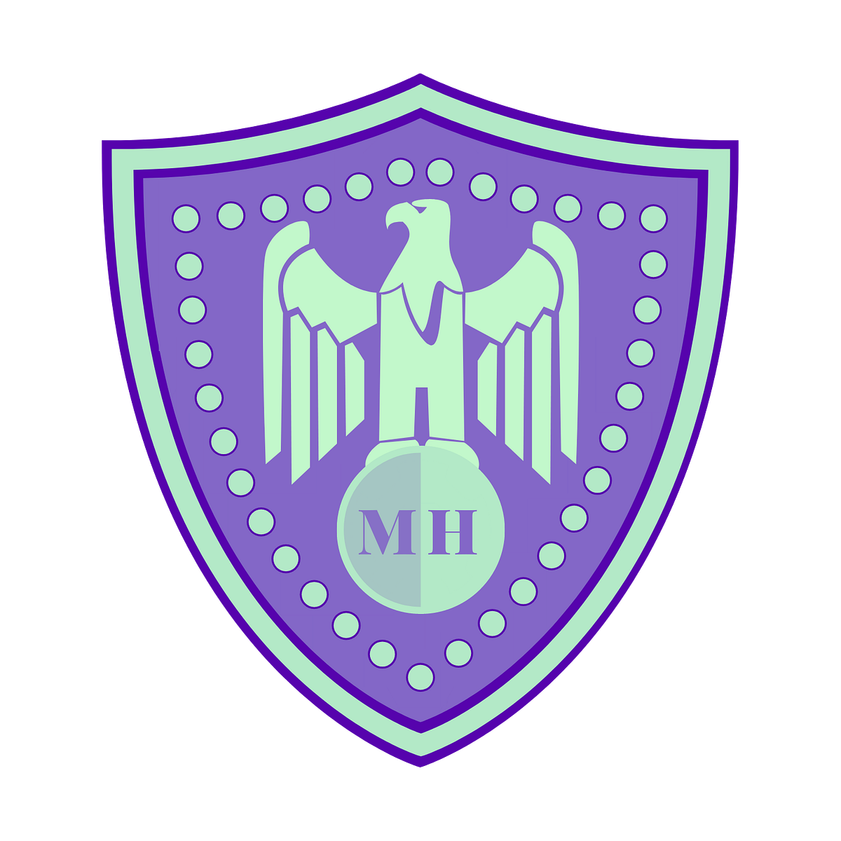 Mint Hill FC. Mint Hill, NC by Zac Hines TriSocPod Medium