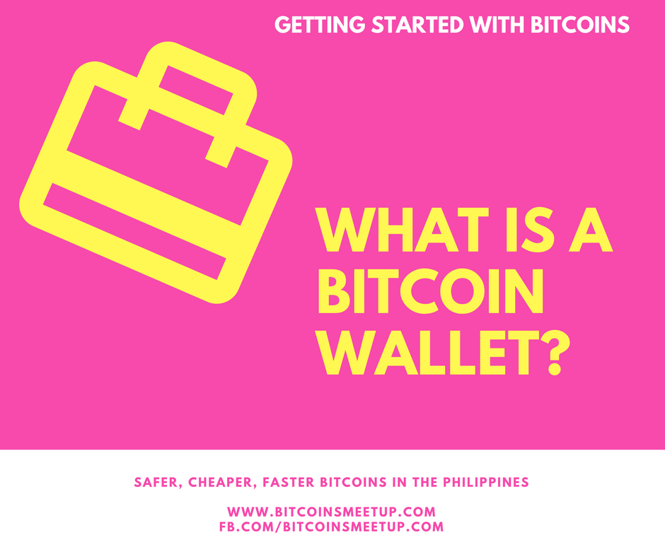 Bitcoin Wallet For Filipinos Ian Madrid Medium - 