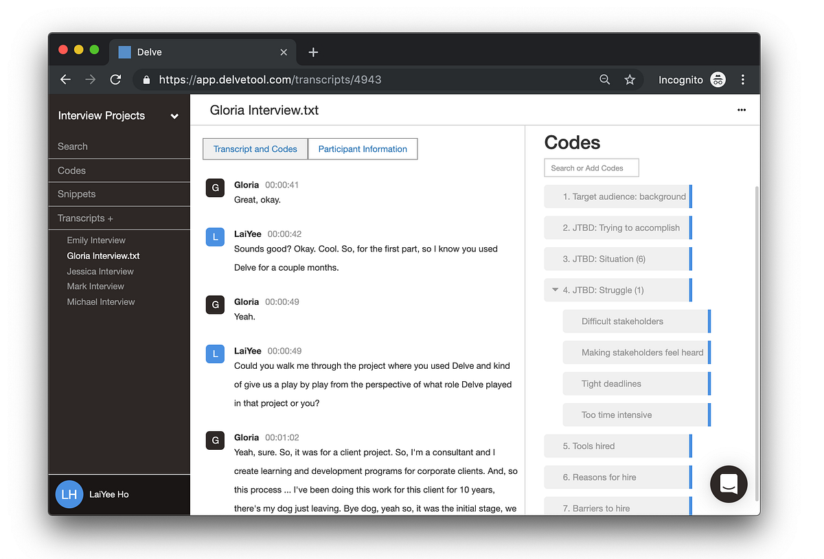 A new look for transcripts. Introducing a new design that will make ...