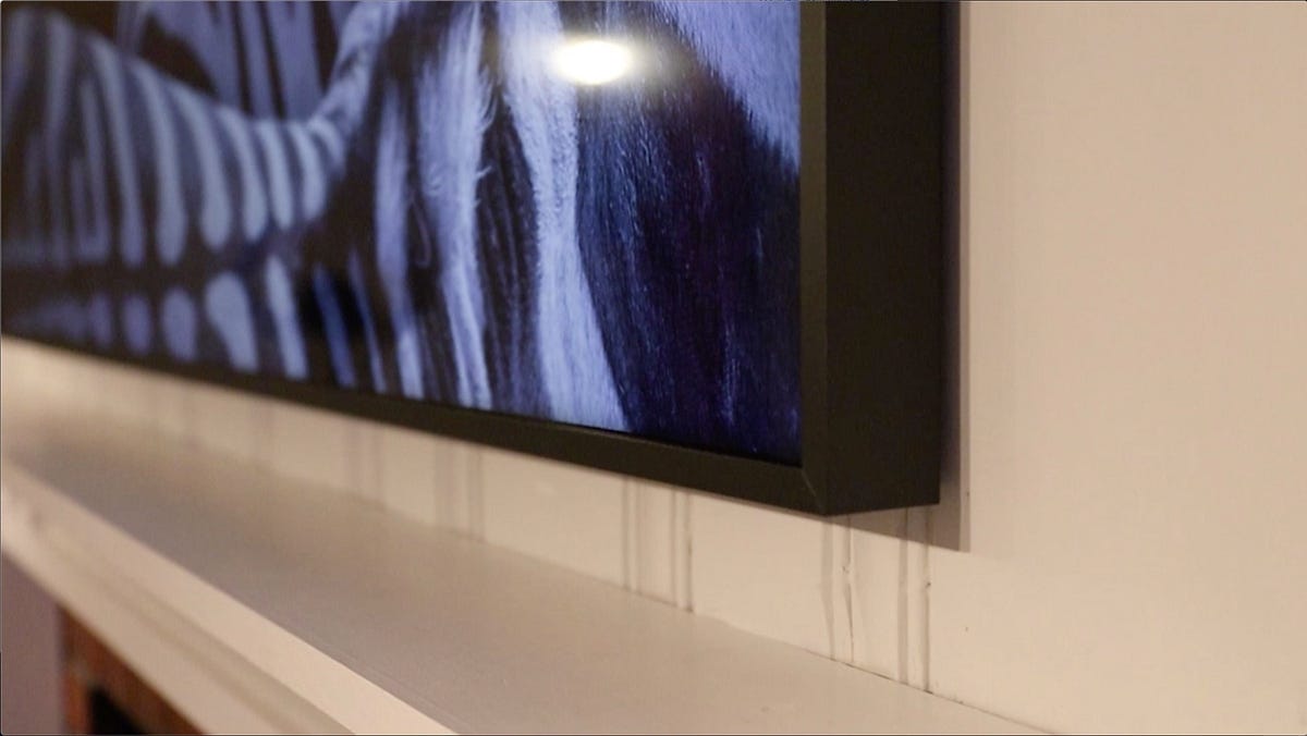 Samsung The Frame 2020 Review Tech We Want