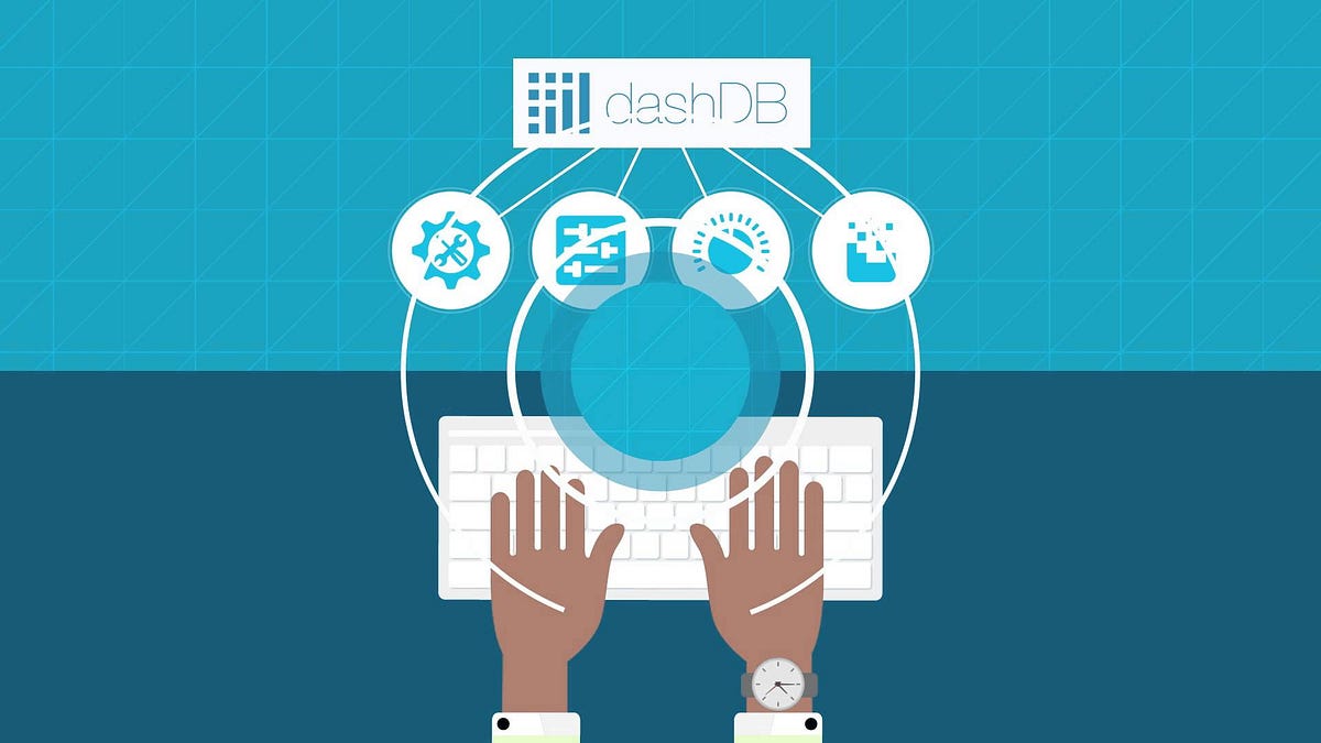 5 Things We Love About dashDB. First and foremost — what is IBM… | by ...