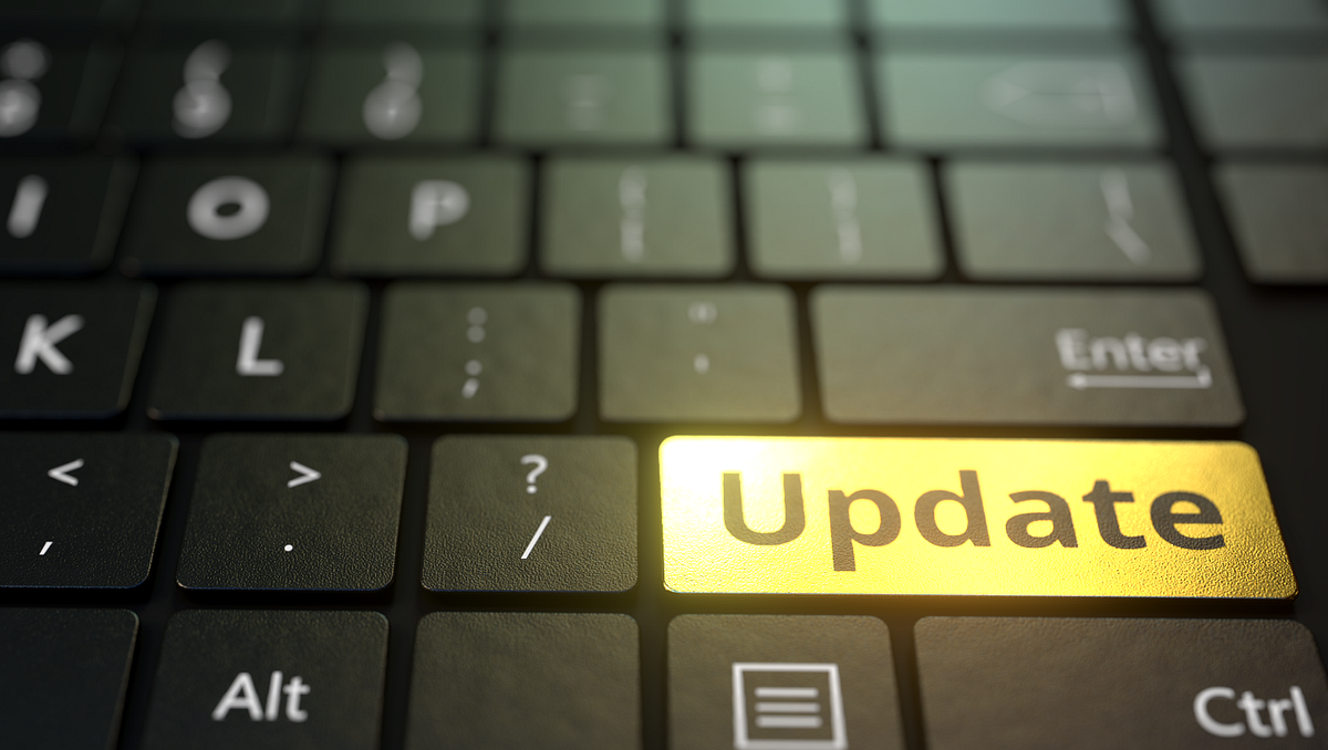 Benefits Of Versioning Your Software By Awh Medium