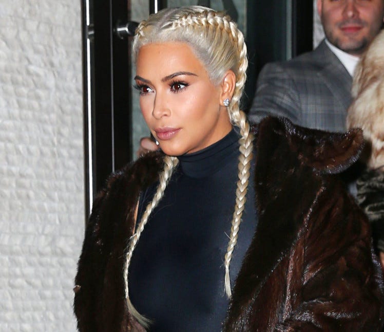 The Bigger Issue With Boxer Braids By Selam Getu Medium