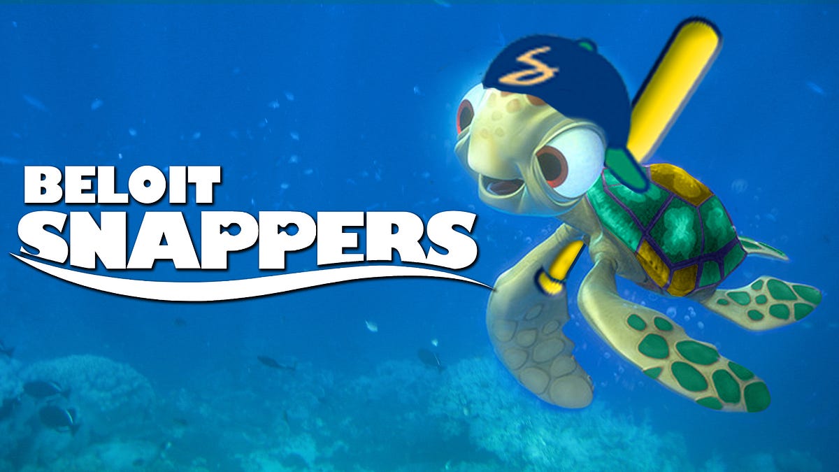 2017 TinCaps Theme Night Preview Animation Celebration by John Nolan