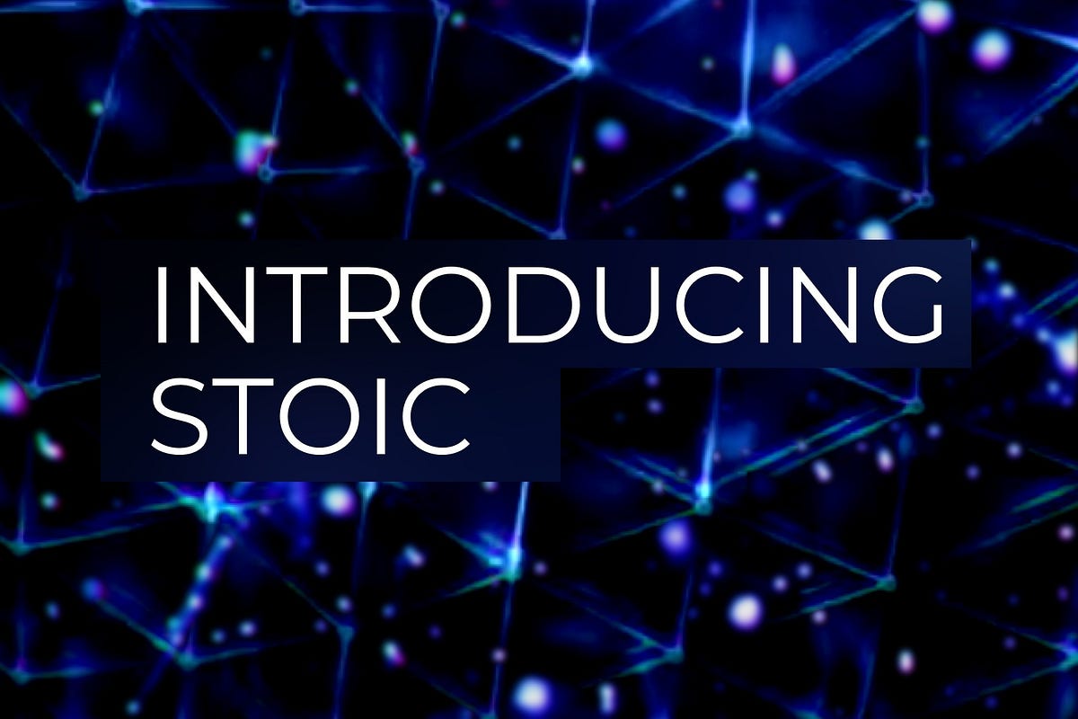 Introducing Stoic: automated crypto trading with a hedge ...